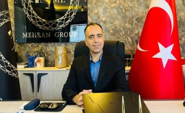 Kaliteli işleriyle sektörünün dikkat çeken markası: Mehran Group