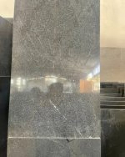 Natanz siyah granit